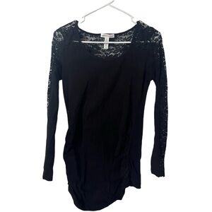 NWT Ambiance Maternity Top